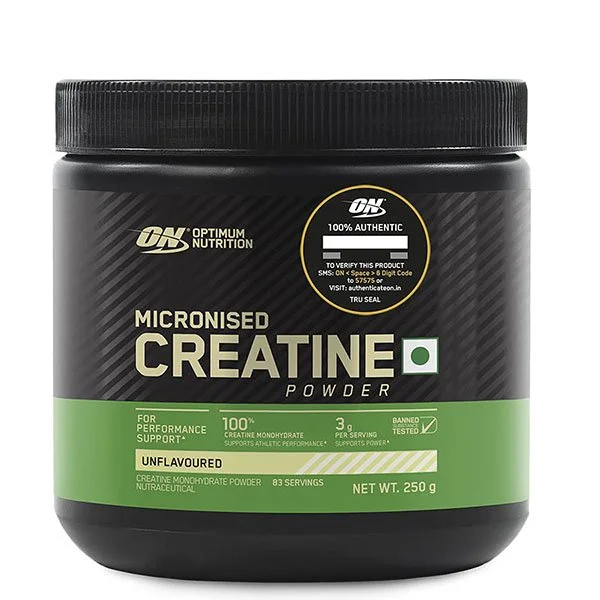 5% Nutrition Creatine 300 Grams - Best Price Nutrition